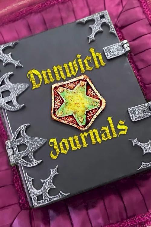 Dunwich Journals