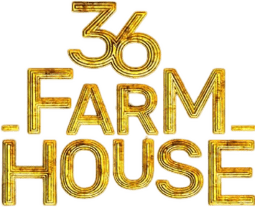 36 Farmhouse