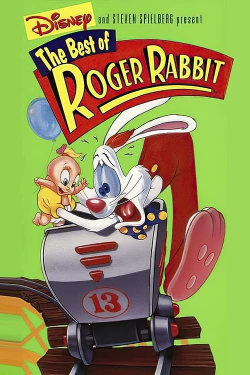 The Best of Roger Rabbit