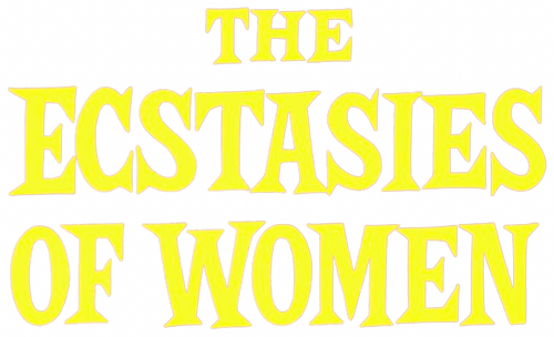 The Ecstasies of Women