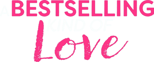 A Bestselling Kind of Love