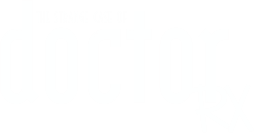 The Strange Case of Doctor Rx