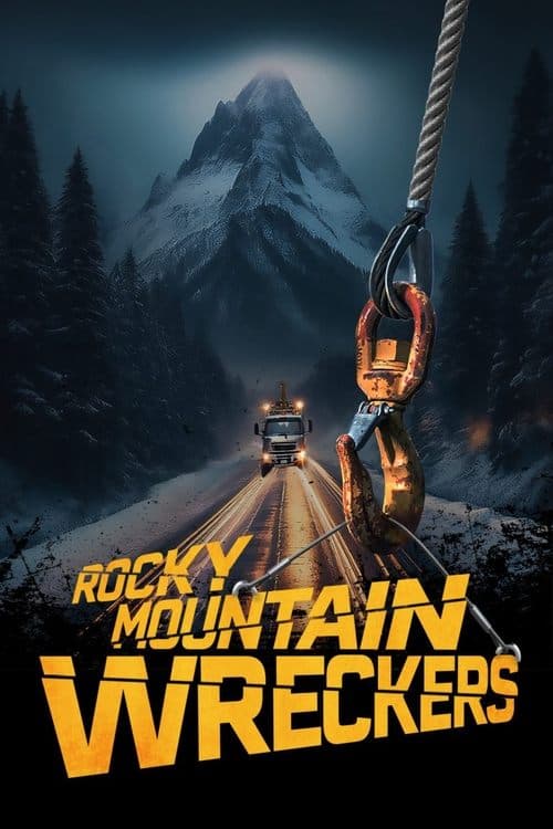 Rocky Mountain Wreckers