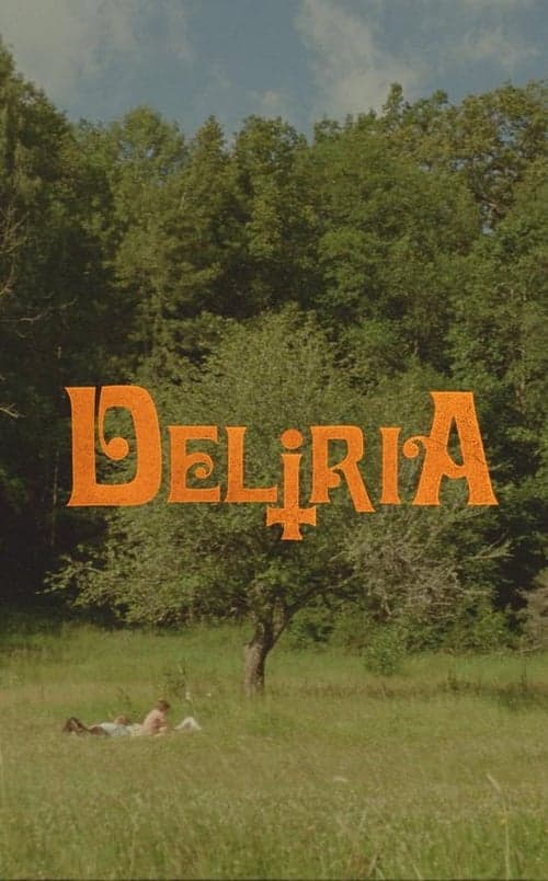 Deliria