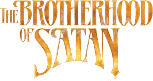The Brotherhood of Satan