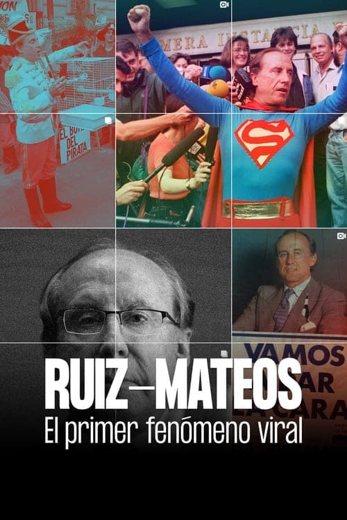 Ruiz-Mateos: el primer fenómeno viral