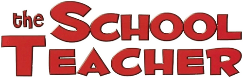 The School Teacher
