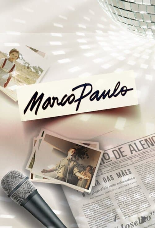Marco Paulo
