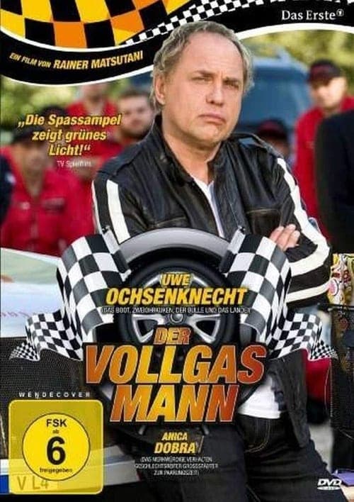 Der Vollgasmann