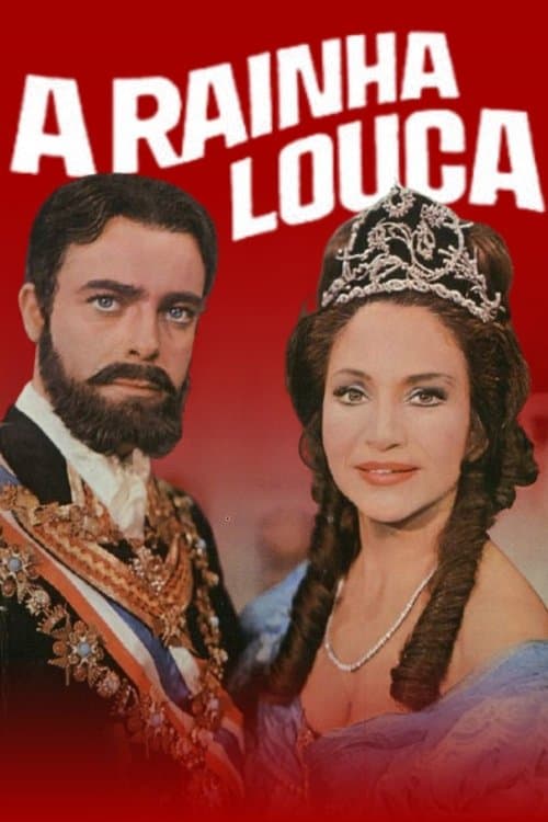 A Rainha Louca