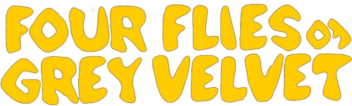 Four Flies on Grey Velvet