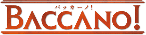 Baccano!
