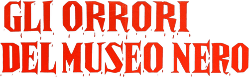 Horrors of the Black Museum