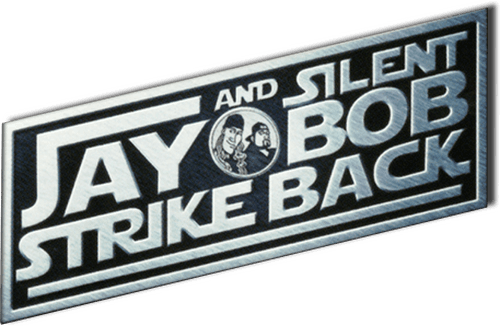 Jay and Silent Bob Strike Back