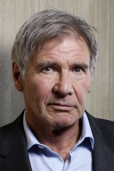 Harrison Ford