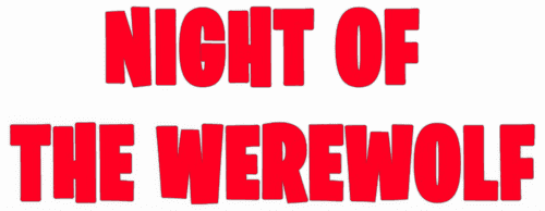 Night of the Werewolf