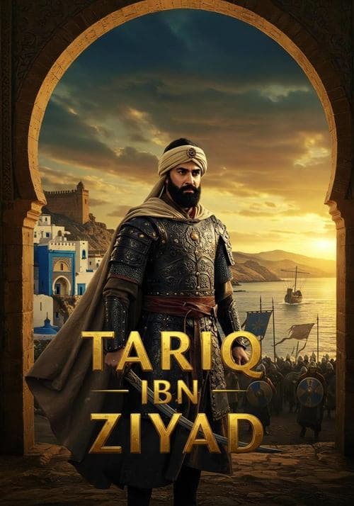 Tariq ibn Ziyad