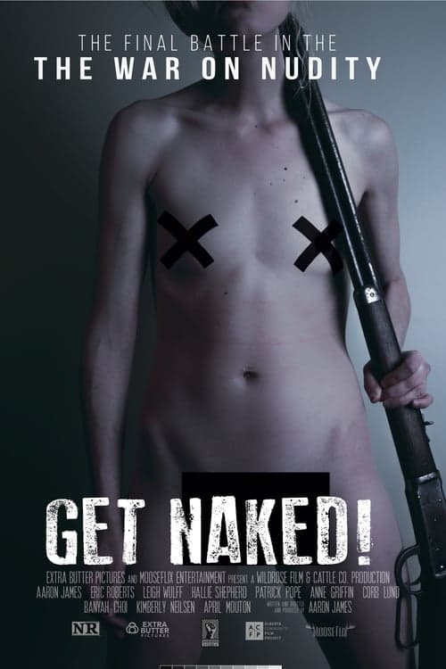 Get Naked!