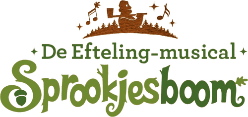 Sprookjesboom de Musical