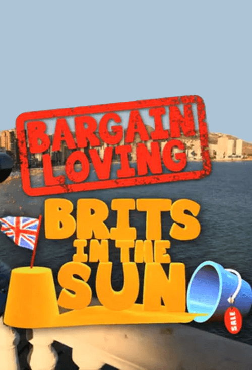 Bargain-Loving Brits in the Sun