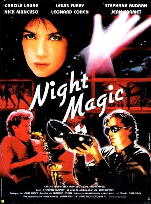 Night Magic