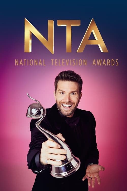 The National Television Awards