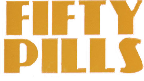Fifty Pills