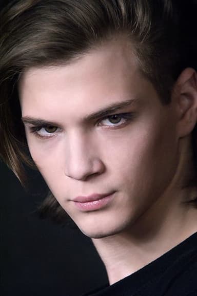 Nikolay Bystrov