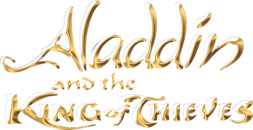 Aladdin and the King of Thieves