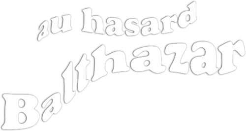 Au Hasard Balthazar