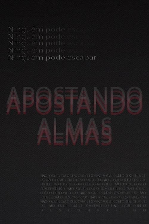 Apostando Almas