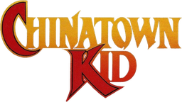 Chinatown Kid