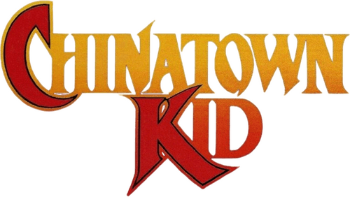 Chinatown Kid