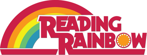 Reading Rainbow