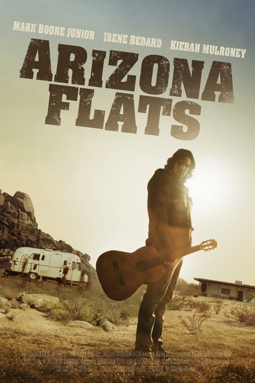 Arizona Flats