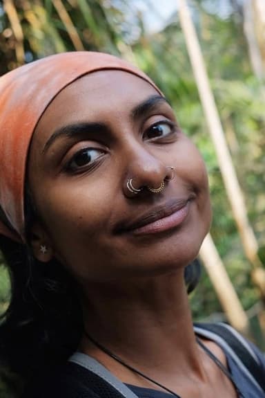 Anushka Abraham