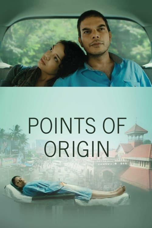 Points of Origin