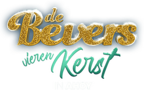 De Bevers Vieren Kerst In AHOY