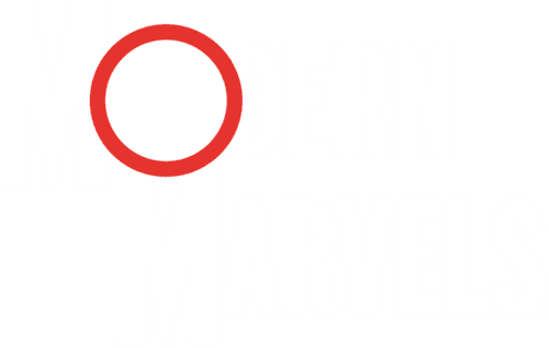 Modern Marvels
