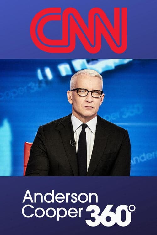 Anderson Cooper 360°