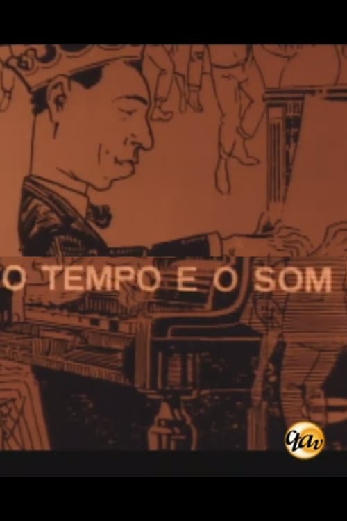 O Tempo e o Som