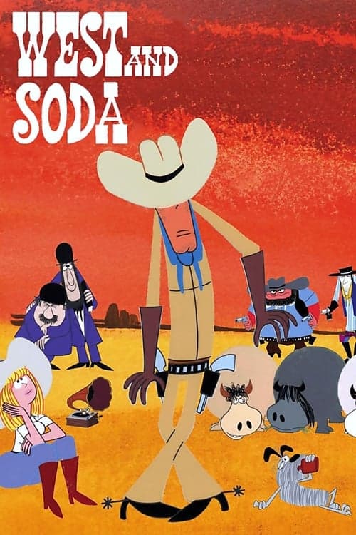 West and Soda