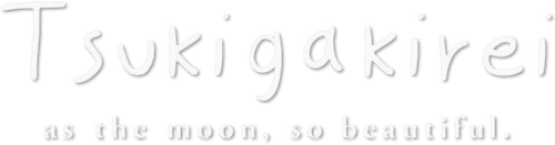 Tsukigakirei