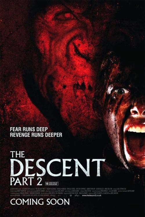 The Descent: Part 2