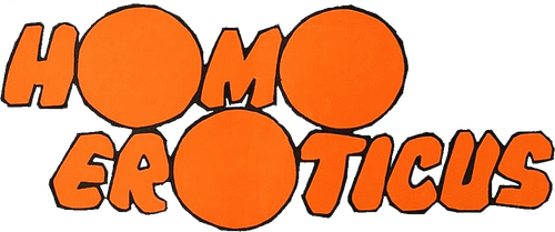 Homo Eroticus