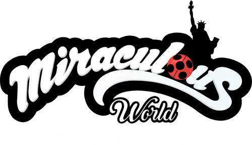 Miraculous World: New York, United HeroeZ