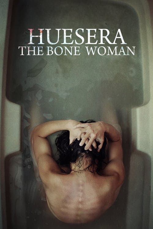 Huesera: The Bone Woman