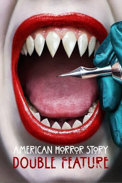 American Horror Story: Double Feature