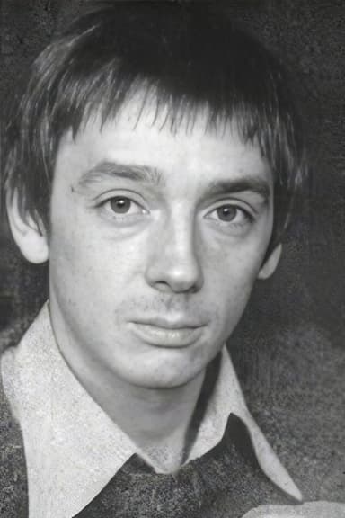 Nikolai Denisov