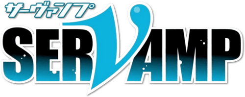 Servamp